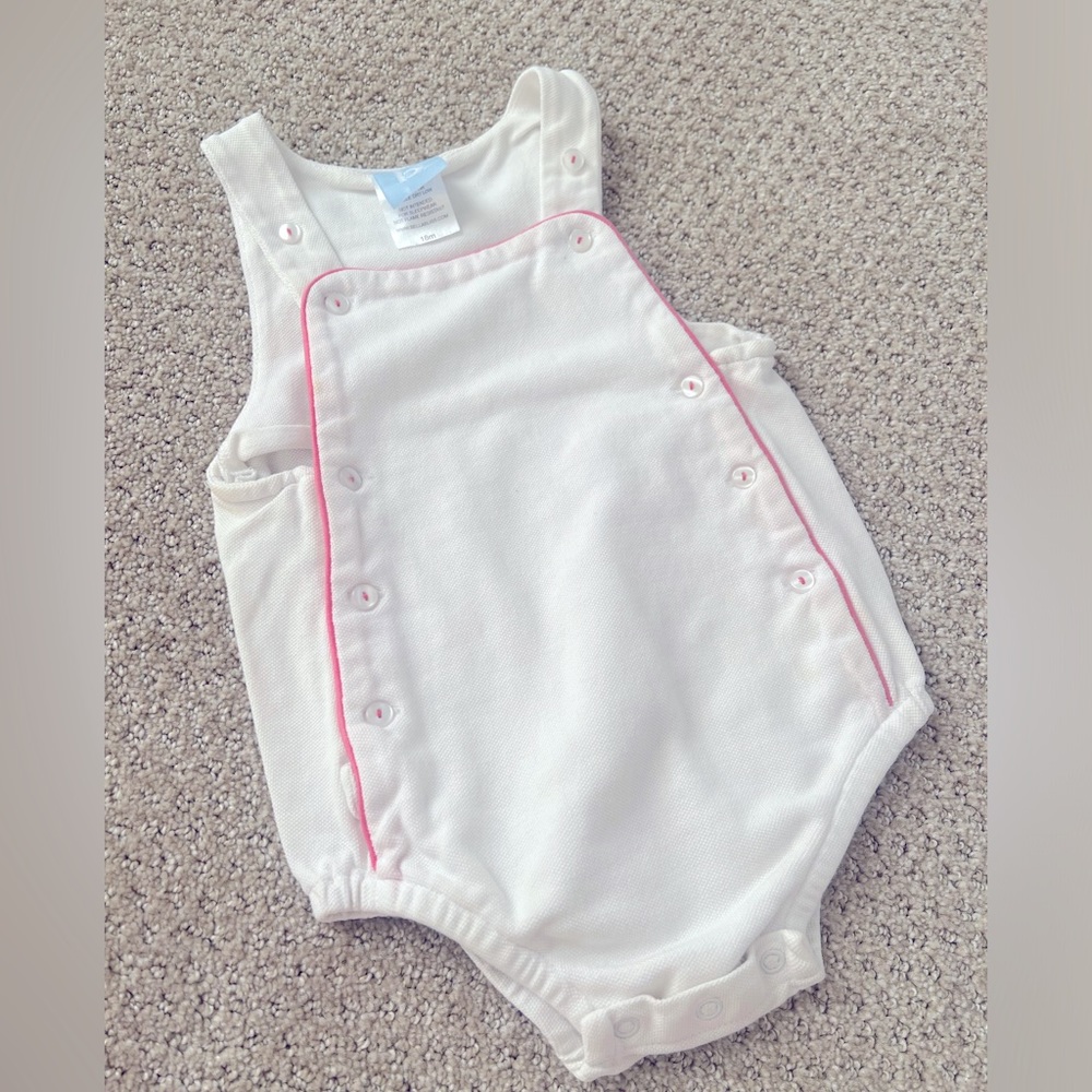 Bella Bliss Jumper